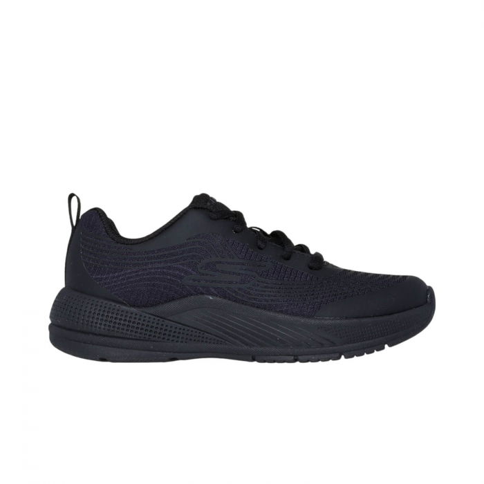 Skechers Microspec Advance - 303576L-BBK [1]