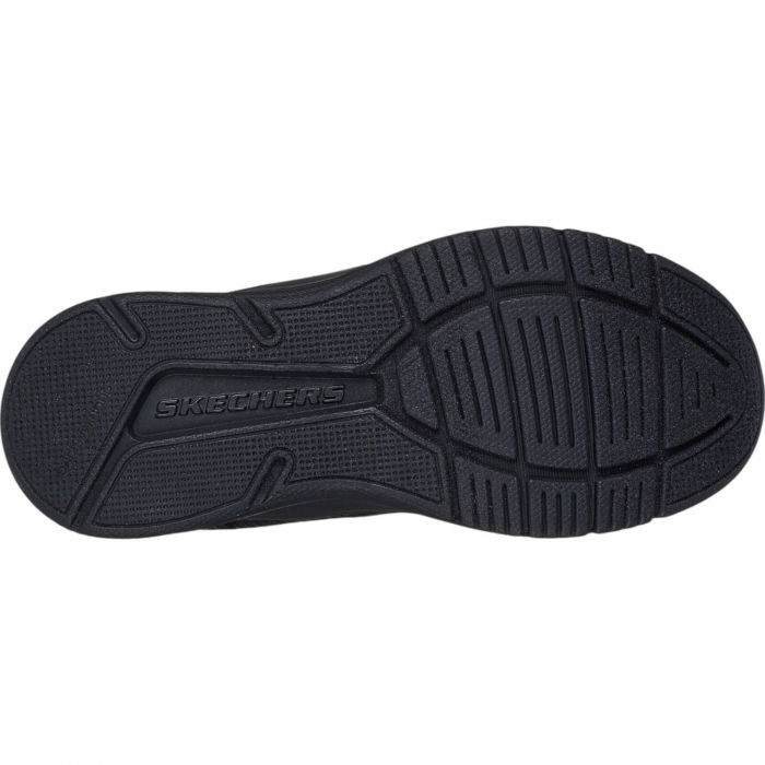 Skechers Microspec Advance - 303576L-BBK [5]