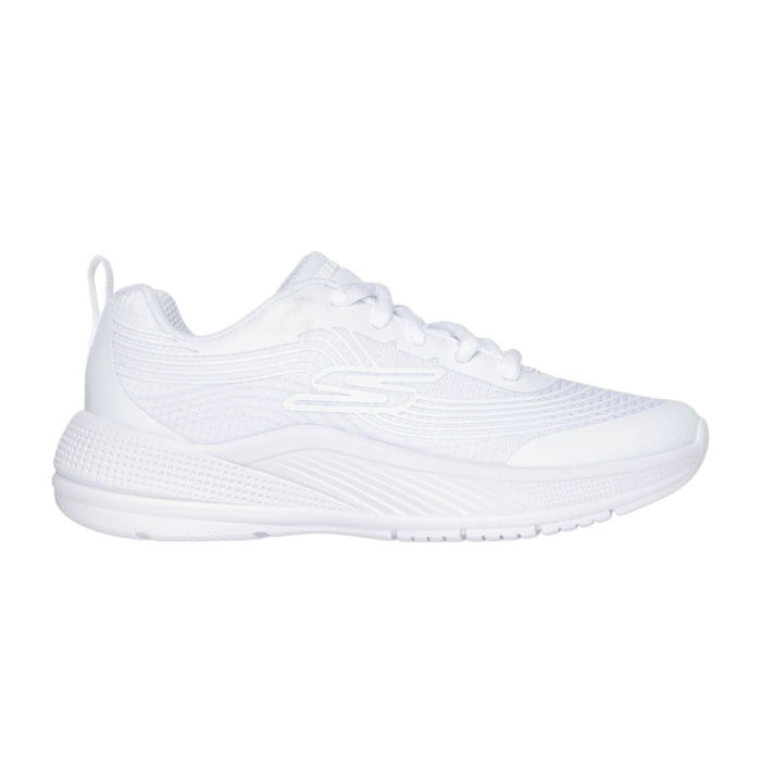 Skechers Microspec Advance - 303576L-WHT [1]