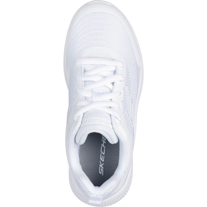 Skechers Microspec Advance - 303576L-WHT [3]
