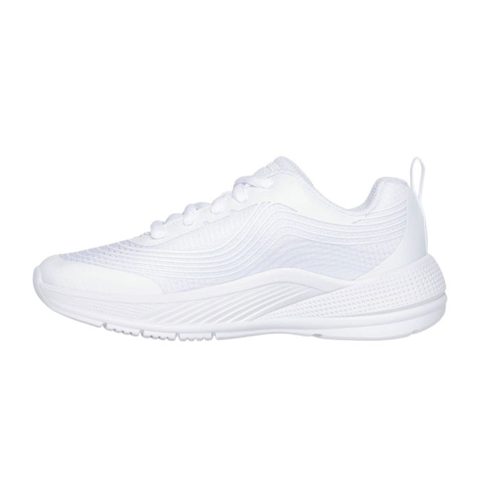 Skechers Microspec Advance - 303576L-WHT [2]