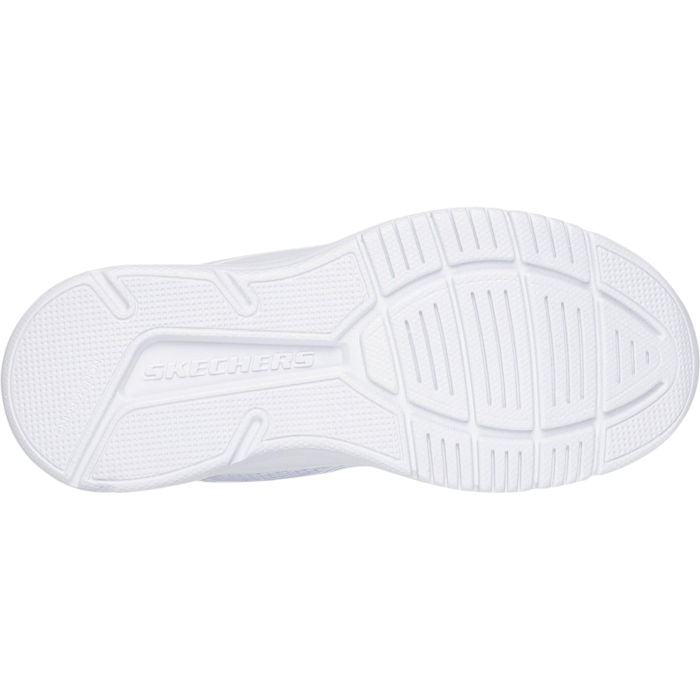 Skechers Microspec Advance - 303576L-WHT [5]