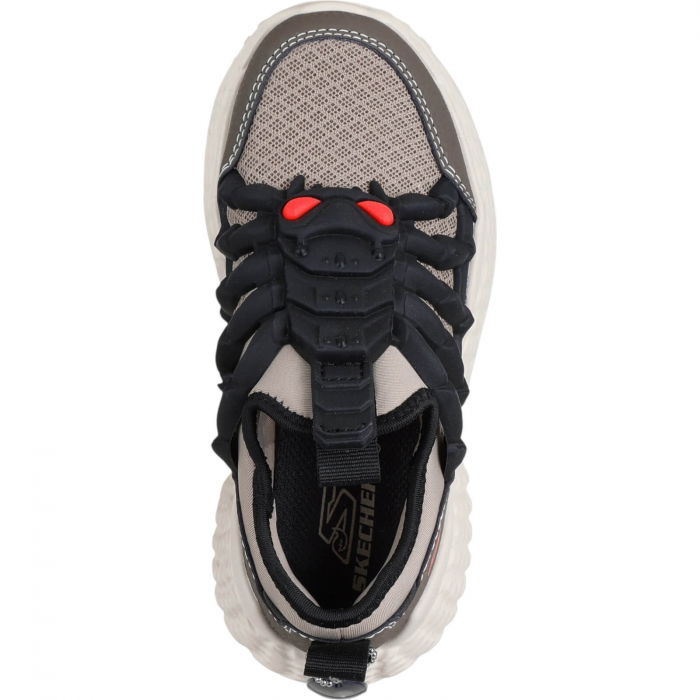 Skechers Monster - Creature-Brisk - 402119L-BRBK [3]