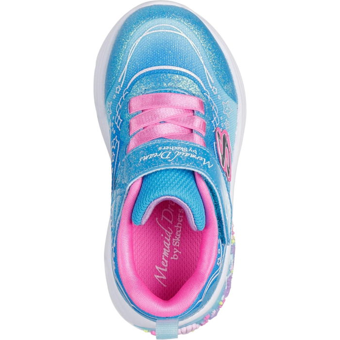 Skechers My Dreamers - Lil Mermaid - 303061N-BLMT [3]