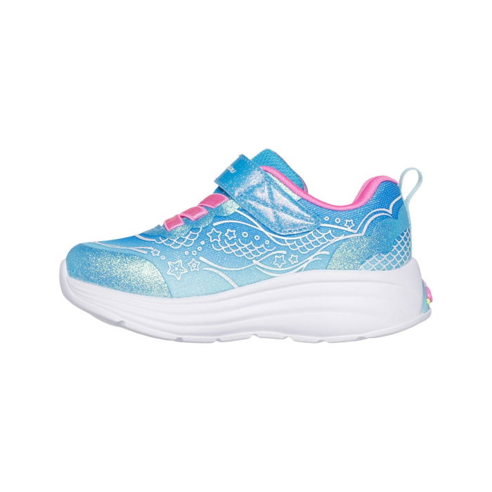 Skechers My Dreamers - Lil Mermaid - 303061N-BLMT [2]