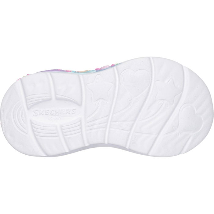 Skechers My Dreamers - Lil Mermaid - 303061N-BLMT [5]