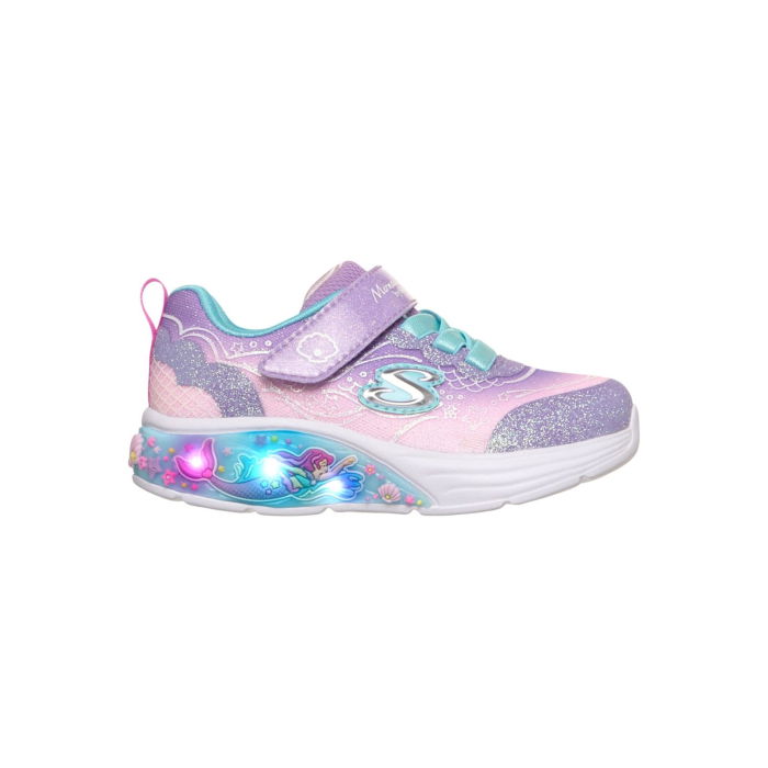 Skechers My Dreamers - Lil Mermaid - 303061N-LVMT [1]