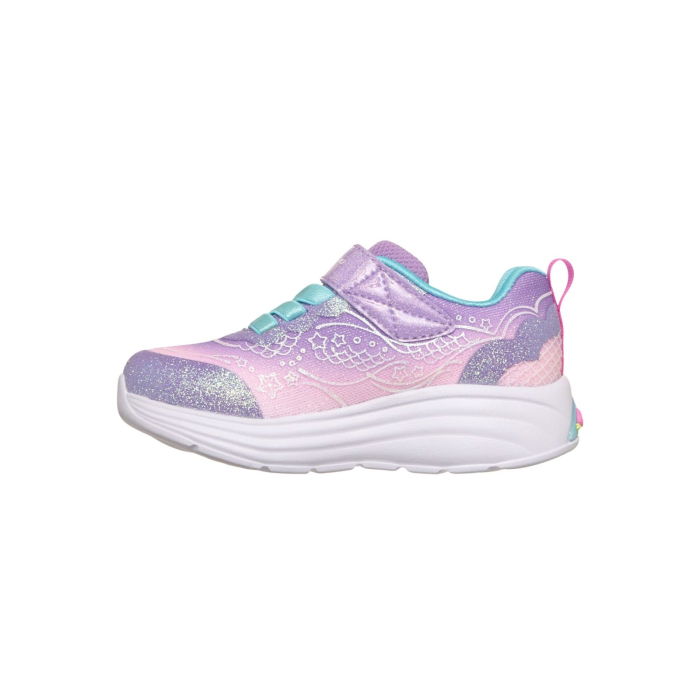 Skechers My Dreamers - Lil Mermaid - 303061N-LVMT [2]