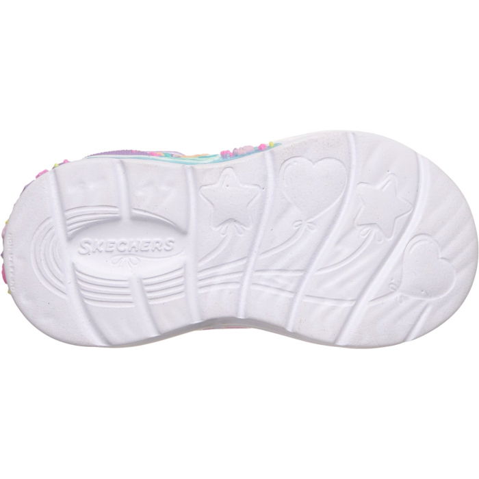 Skechers My Dreamers - Lil Mermaid - 303061N-LVMT [5]