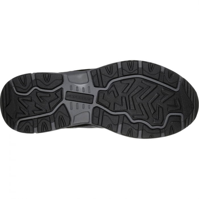 Skechers Oak Canyon - Ironhide - 51895-BKCC [5]