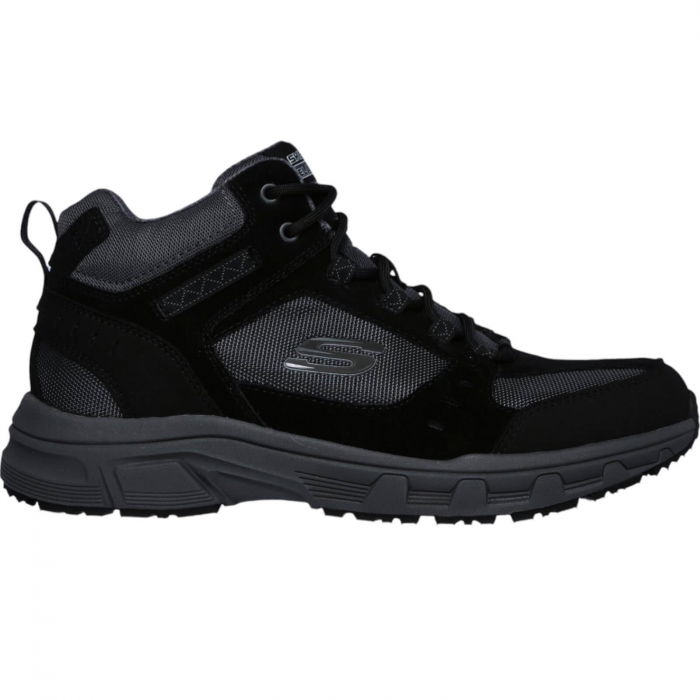 Skechers Oak Canyon - Ironhide - 51895-BKCC [1]