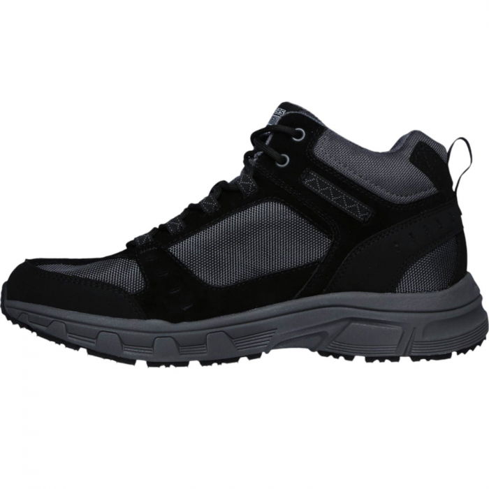 Skechers Oak Canyon - Ironhide - 51895-BKCC [2]