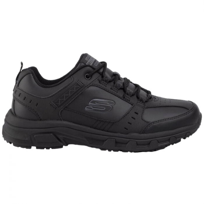 Skechers Oak Canyon - Redwick - 51896-BBK [1]