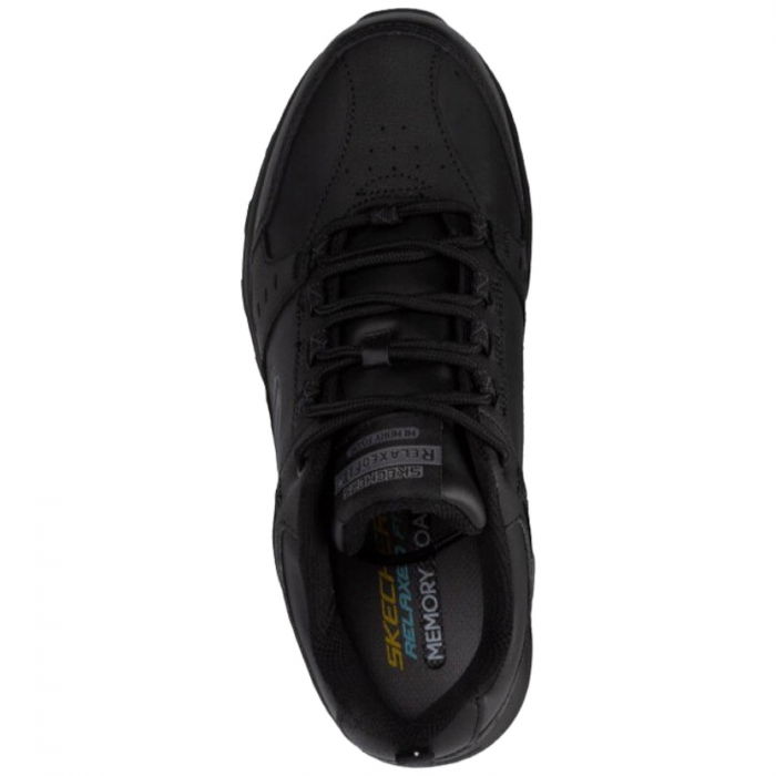 Skechers Oak Canyon - Redwick - 51896-BBK [3]