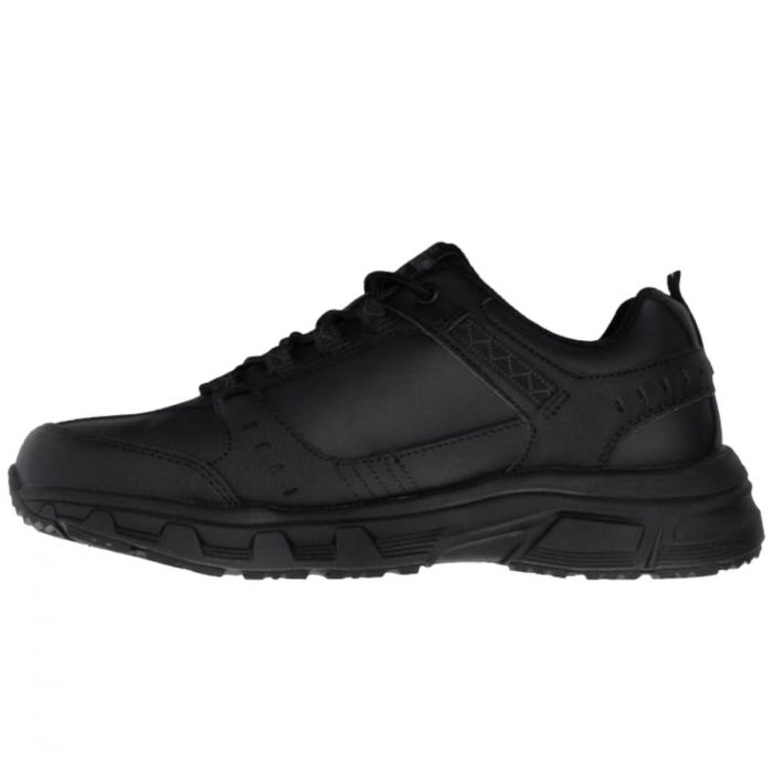 Skechers Oak Canyon - Redwick - 51896-BBK [2]