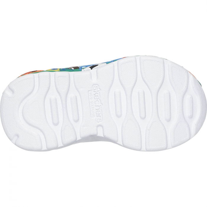 Skechers Play Scene - 407312N-GRMT [5]