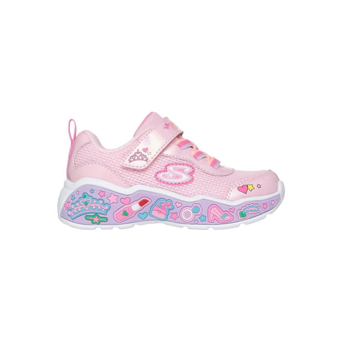 Skechers Play Scene - Fun Squad - 303158N-LPMT [1]