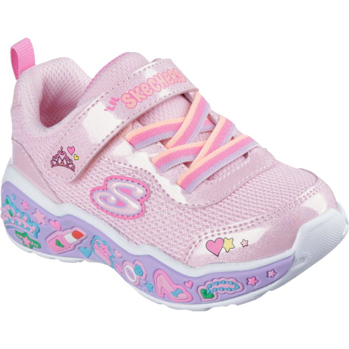 Skechers Play Scene - Fun Squad - 303158N-LPMT [4]