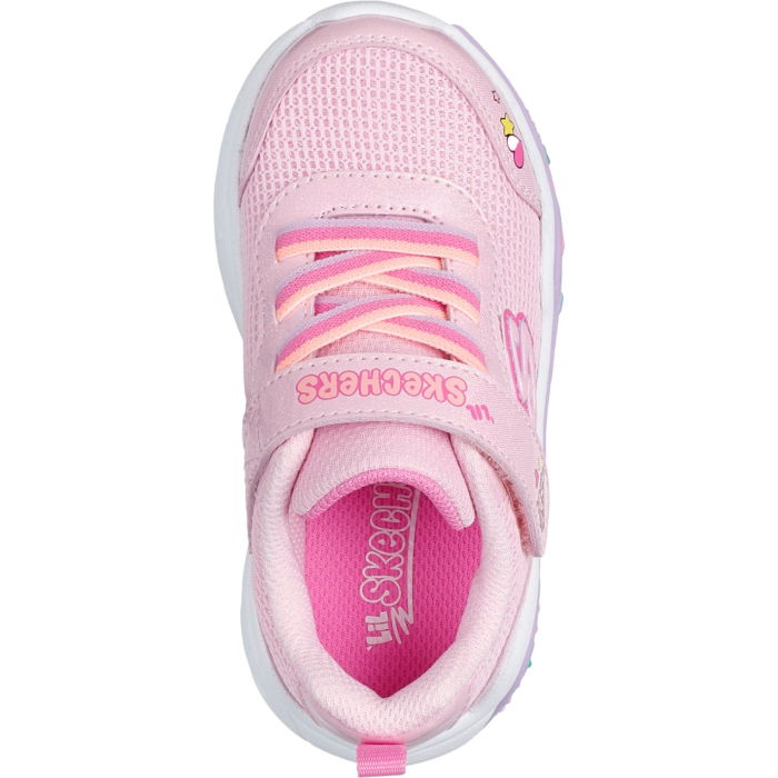 Skechers Play Scene - Fun Squad - 303158N-LPMT [3]