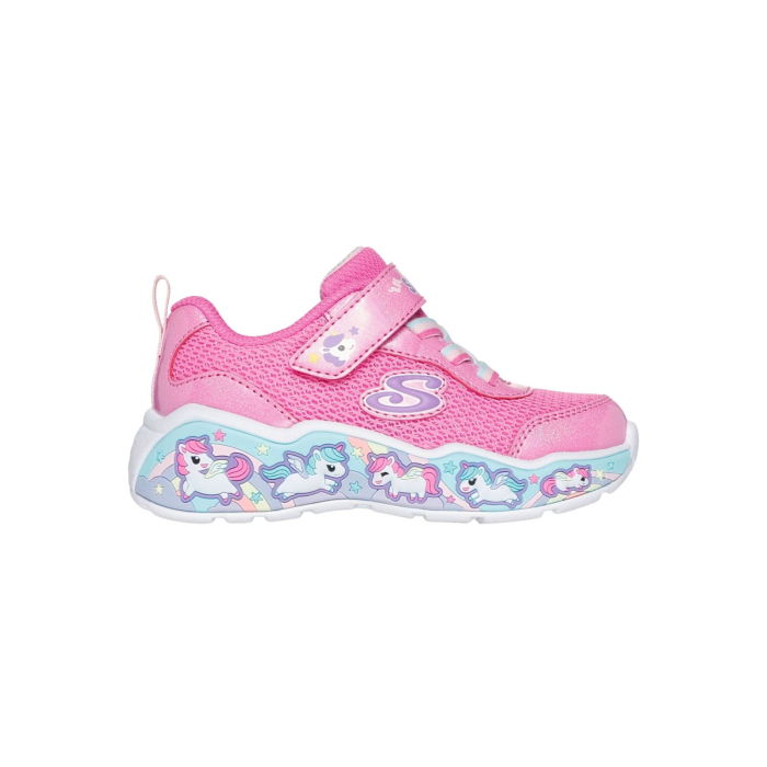 Skechers Play Scene - Fun Squad - 303158N-PKMT [1]