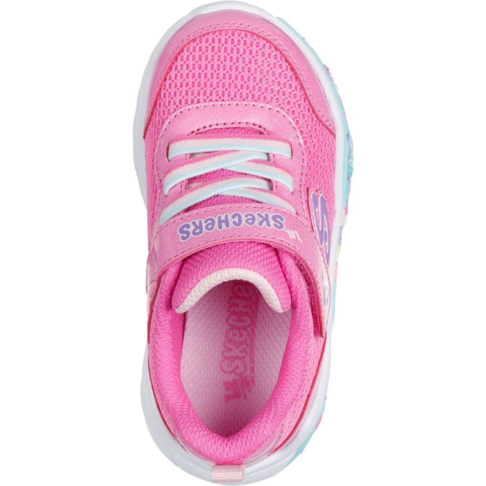 Skechers Play Scene - Fun Squad - 303158N-PKMT [3]