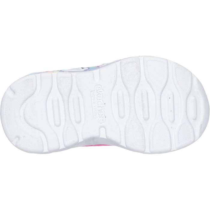 Skechers Play Scene - Fun Squad - 303158N-PKMT [5]