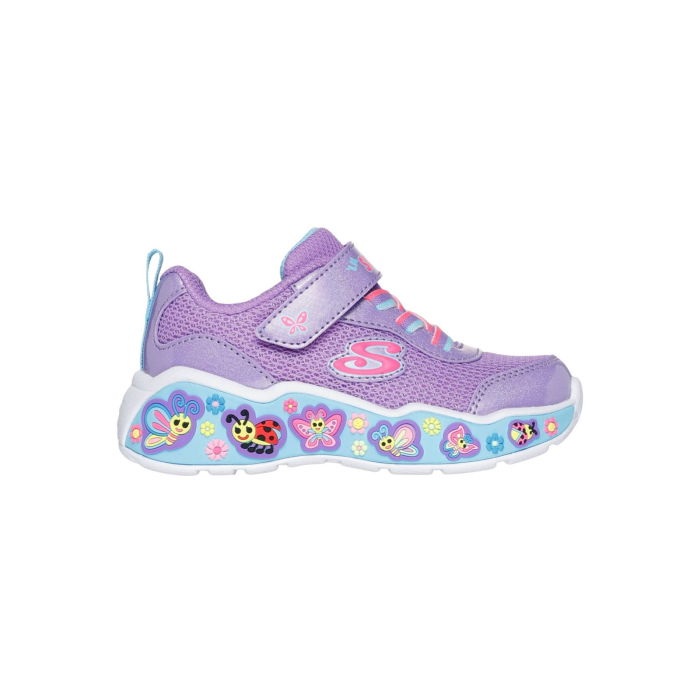 Skechers Play Scene - Fun Squad - 303158N-PRMT [1]