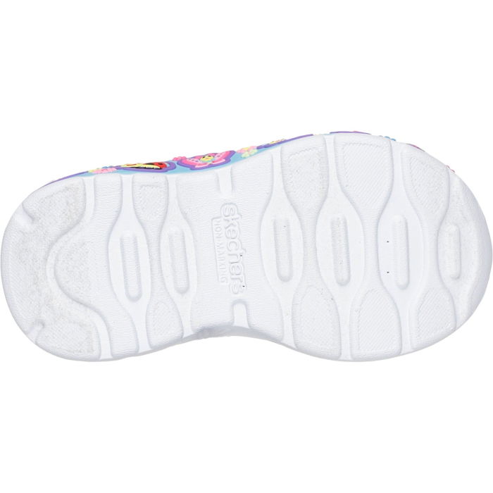 Skechers Play Scene - Fun Squad - 303158N-PRMT [5]