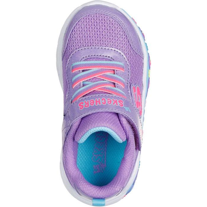 Skechers Play Scene - Fun Squad - 303158N-PRMT [3]