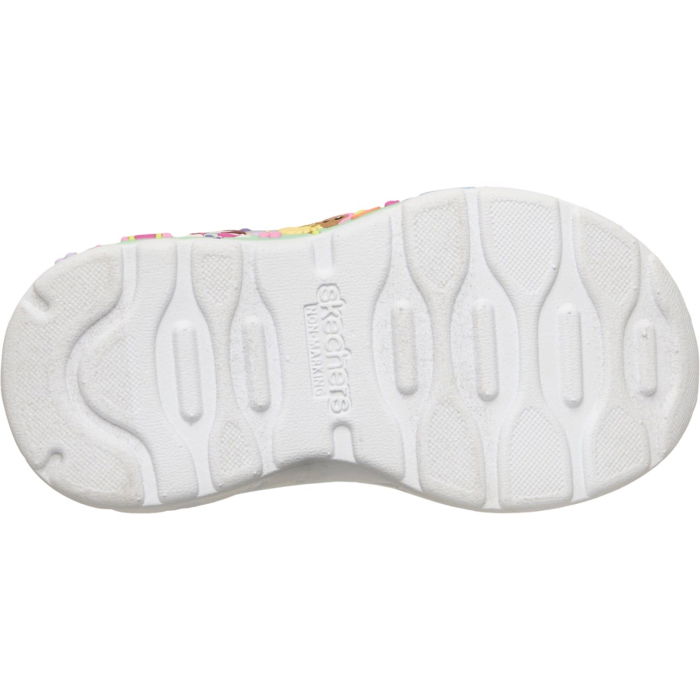 Skechers Play Scene - Fun Squad - 303158N-PWMT [5]