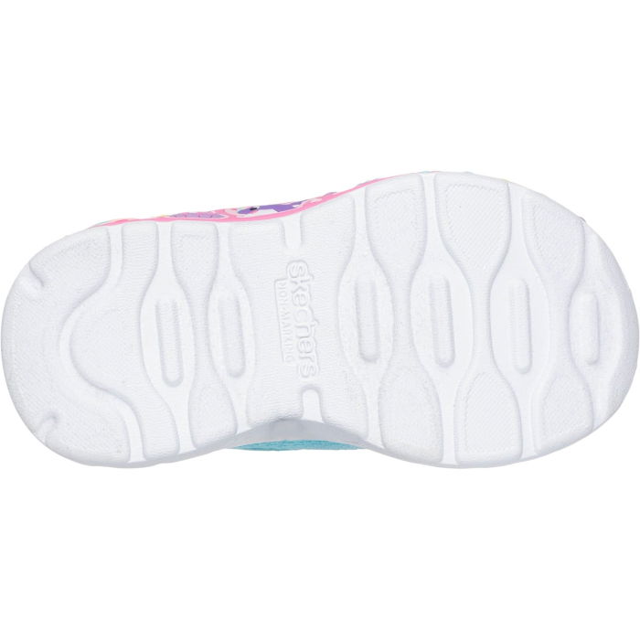 Skechers Play Scene - Fun Squad - 303158N-TQMT [5]