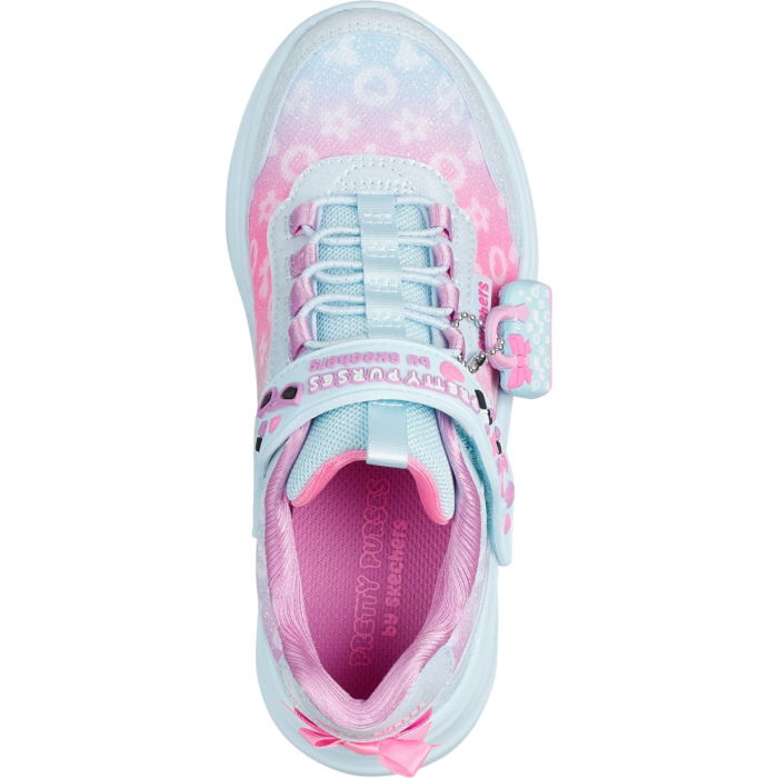 Skechers Power Jams 2.0 - 302199L-AQMT [3]