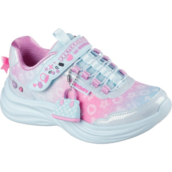 Skechers Power Jams 2.0 - 302199L-AQMT [4]