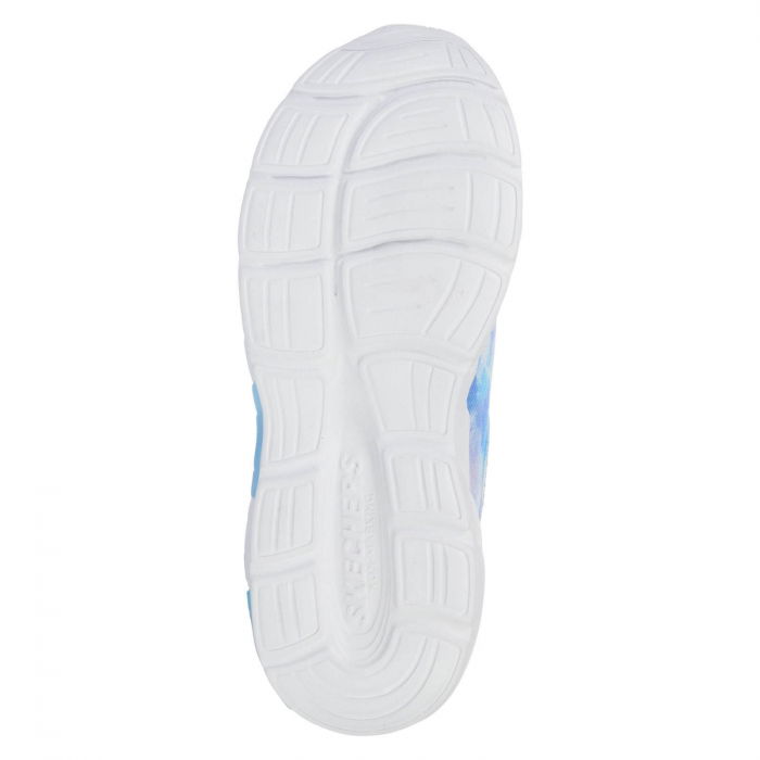 Skechers Rainbow Racer - 302300L-BLU [5]