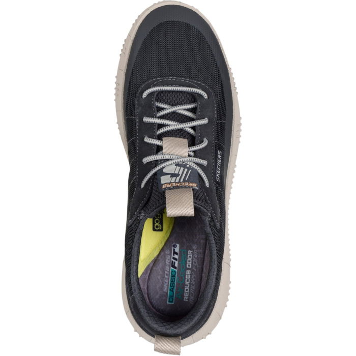 Skechers Revo - Kelce - 210903-CHAR [3]