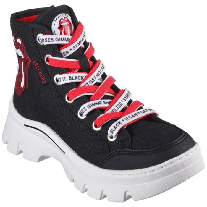 Skechers Roadies Surge - Lick It - 177967-BKRD [4]