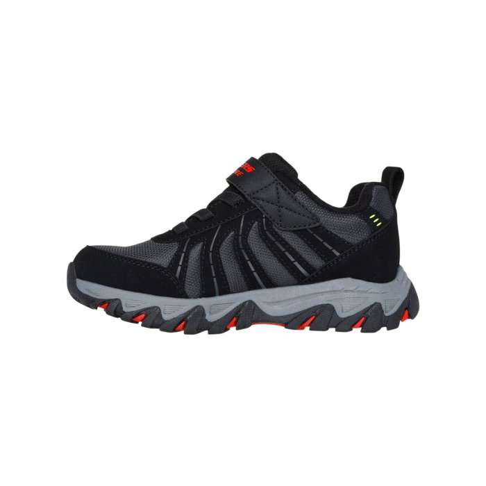 Skechers Rugged Ranger - Hydro Explorer - 406411L-BKRD [2]