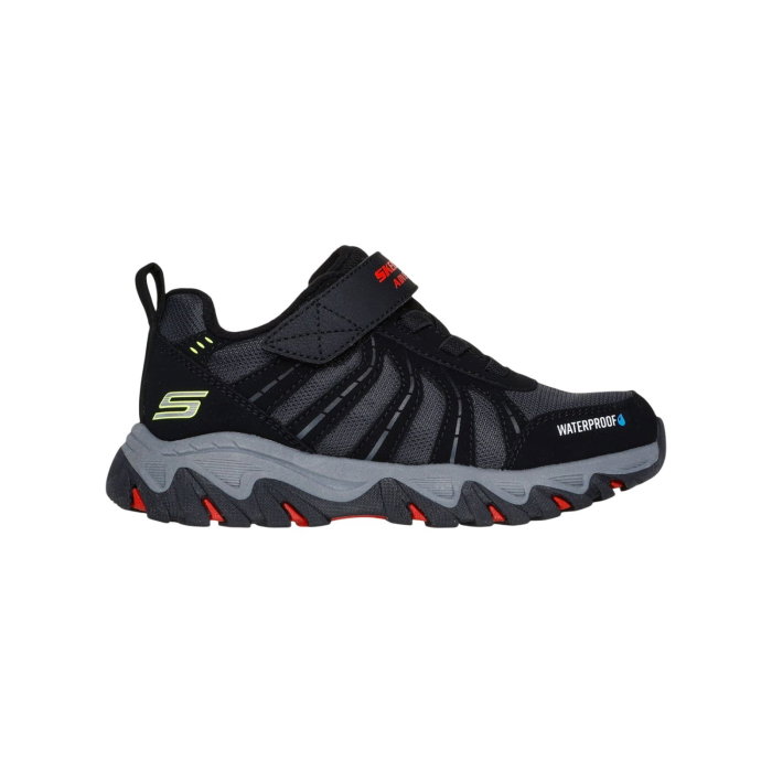 Skechers Rugged Ranger - Hydro Explorer - 406411L-BKRD [1]