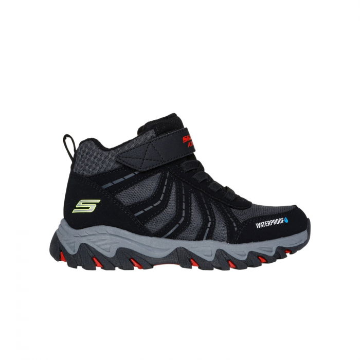Skechers Rugged Ranger - Storm Trail - 406412L-BKRD [1]
