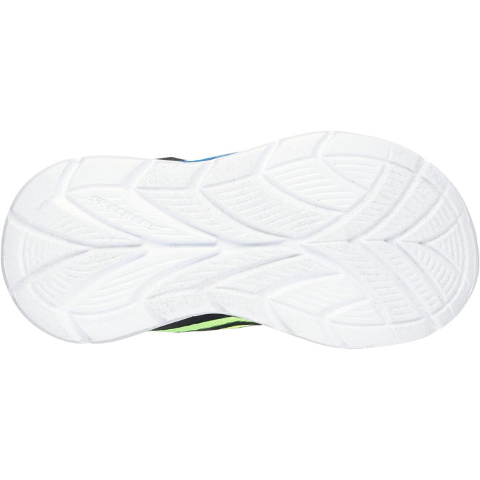 Skechers S Lights Flex-Glow Ultra - 400139N-BBLM [5]