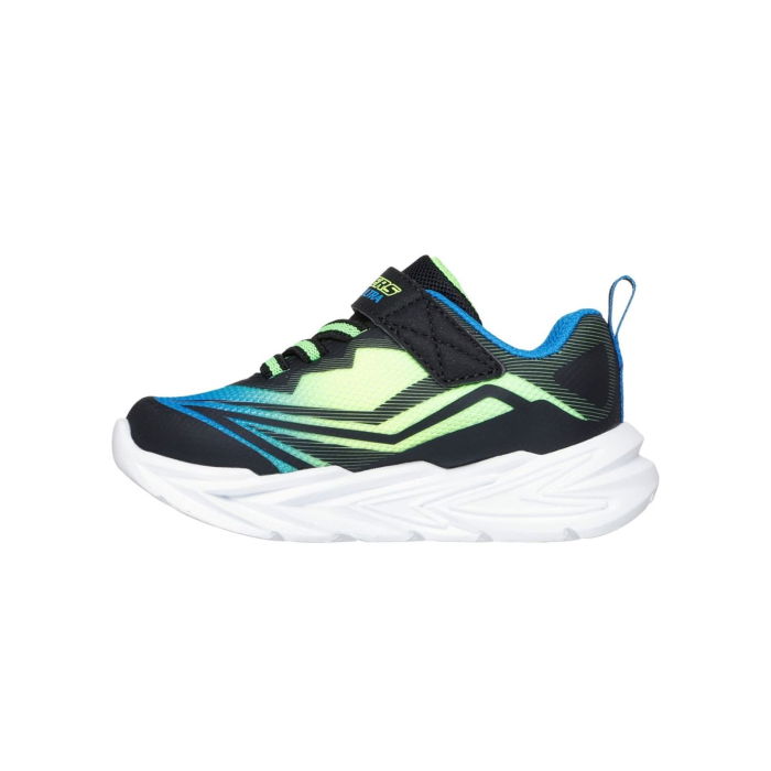 Skechers S Lights Flex-Glow Ultra - 400139N-BBLM [2]