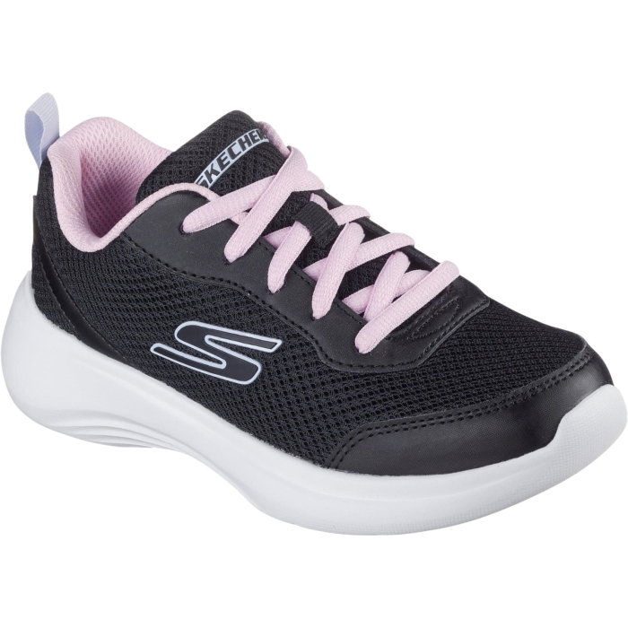 Skechers Selectors - Reset Activate - 303574L-BLK [4]