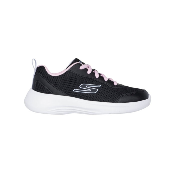 Skechers Selectors - Reset Activate - 303574L-BLK [1]