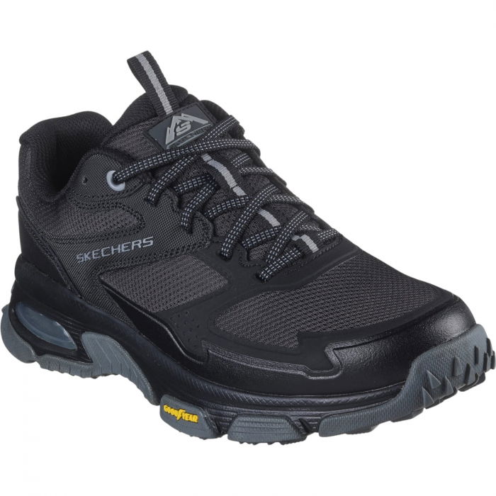 Skechers Skech-Air Envoy - Sleek Envoy - 237553-BBK [4]