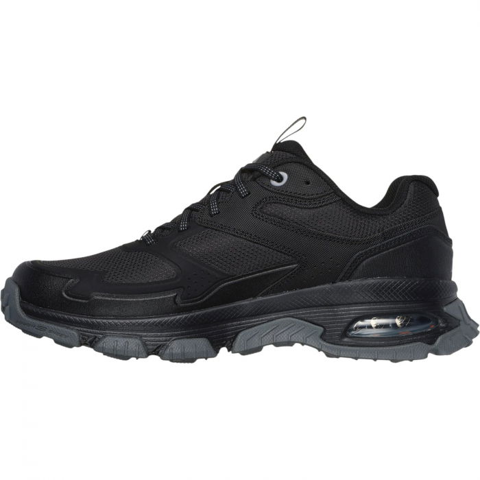Skechers Skech-Air Envoy - Sleek Envoy - 237553-BBK [2]