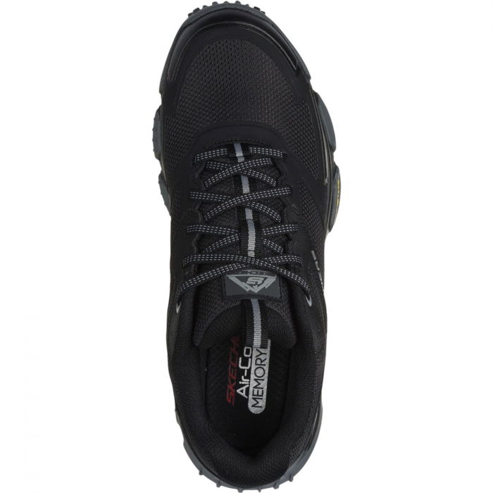 Skechers Skech-Air Envoy - Sleek Envoy - 237553-BBK [3]