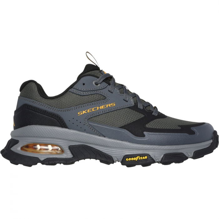 Skechers Skech-Air Envoy - Sleek Envoy - 237553-GNBK [1]