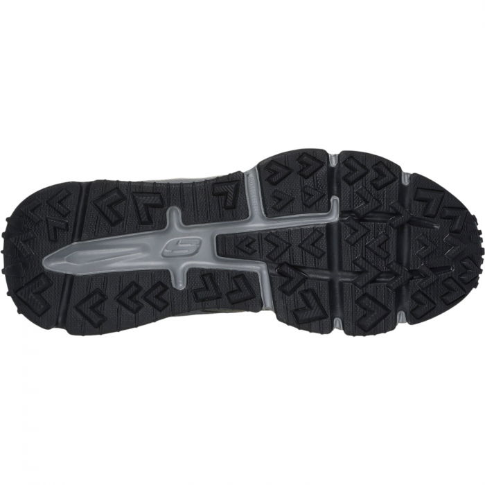 Skechers Skech-Air Envoy - Sleek Envoy - 237553-GNBK [5]