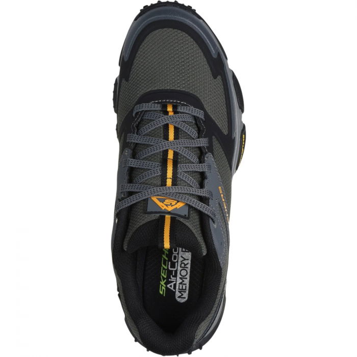 Skechers Skech-Air Envoy - Sleek Envoy - 237553-GNBK [3]