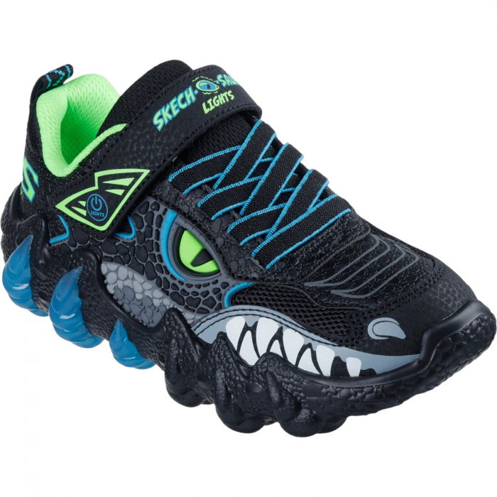 Skechers Skech-O-Saurus Light 2.0 - 400121L-BBLM [4]